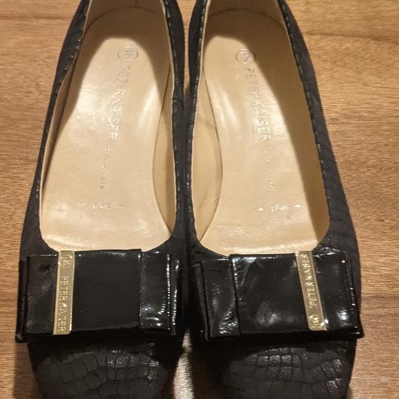 Peter Kaiser women's shoes size 6.5 - Picture 2 of 7